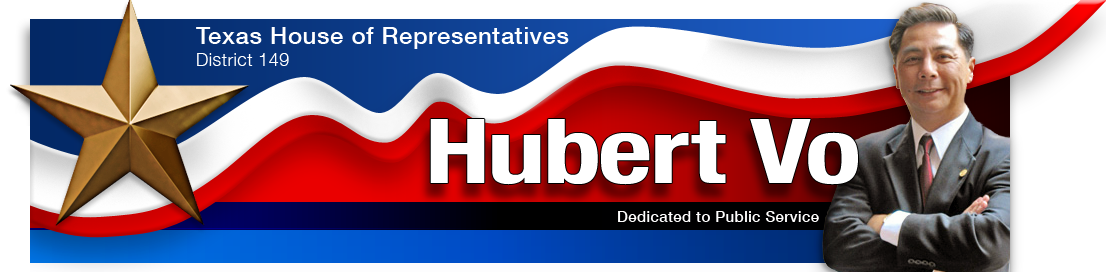 Hubert Vo