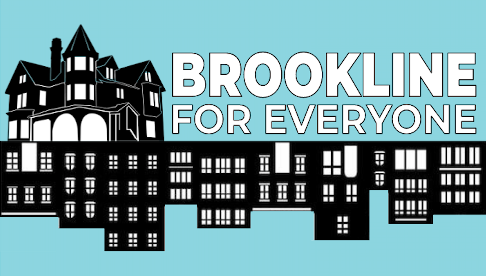 Brookline for Everyone