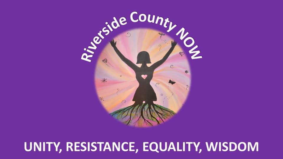 Riverside County National Organization For Women