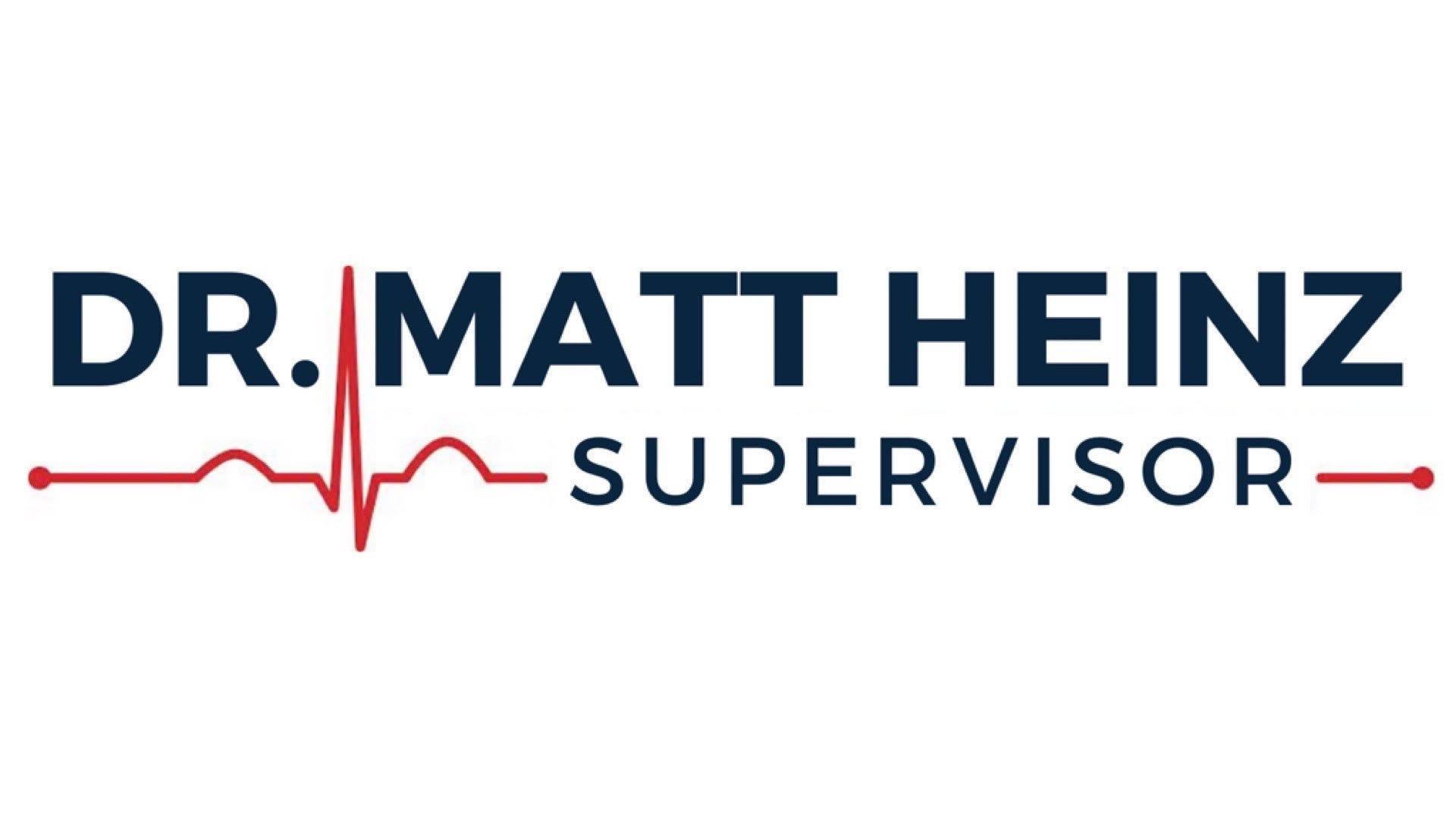 Matt Heinz