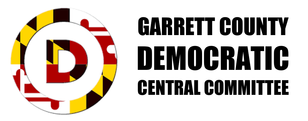 Garrett County Democratic Central Committee (MD)