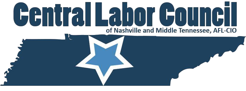 Central Labor Council of Nashville and Middle TN
