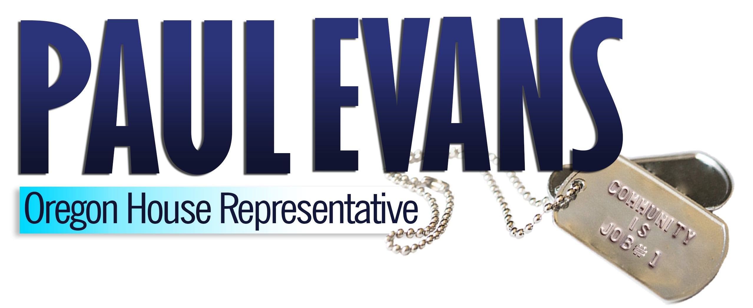 Paul Evans