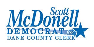 Scott McDonell