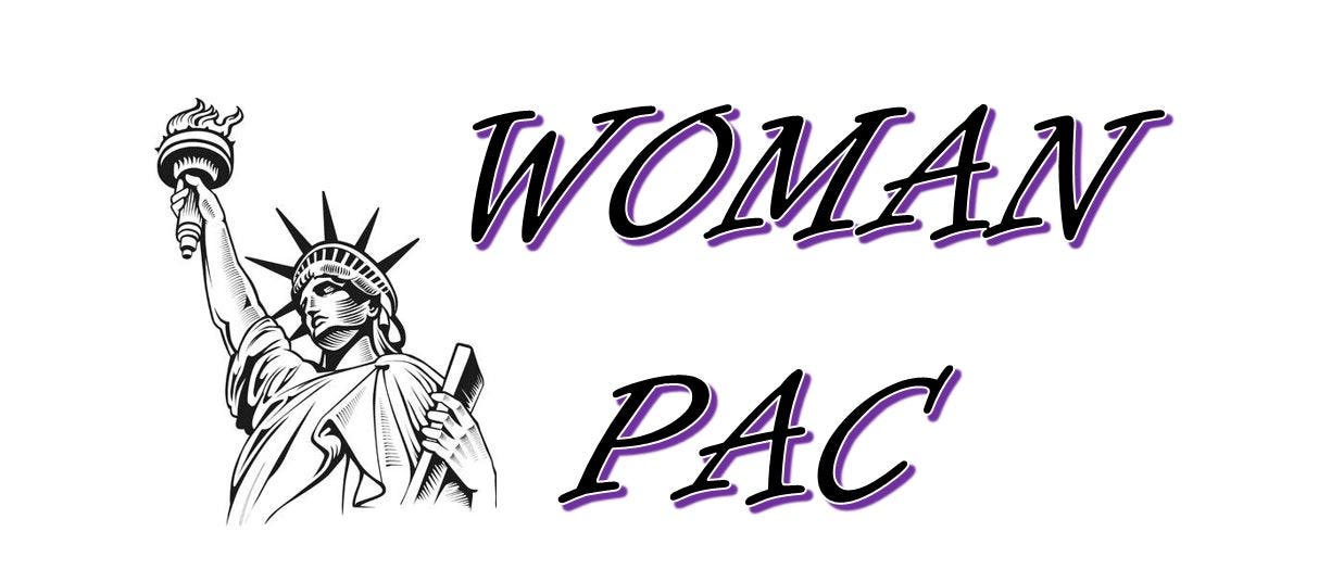 WOMAN PAC (MI)
