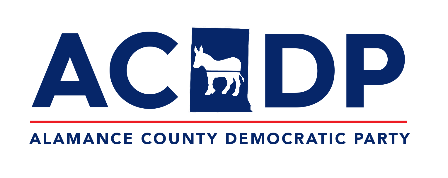 Alamance County Democratic Party (NC)