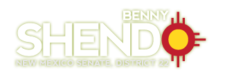 Benny Shendo Jr.