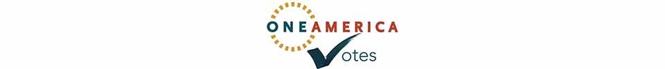 OneAmerica Votes