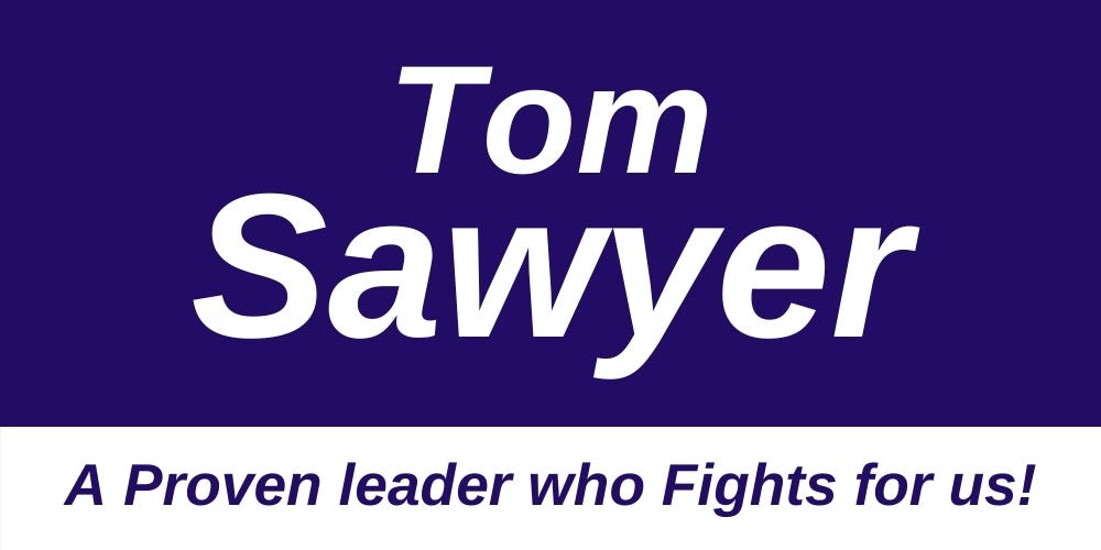 Tom Sawyer