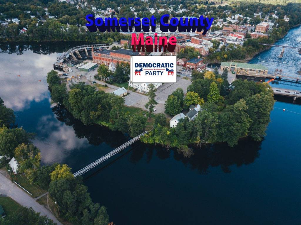 Somerset County Democratic Committee (ME)