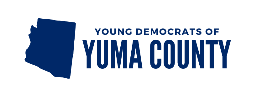 Young Democrats of Yuma County (AZ)
