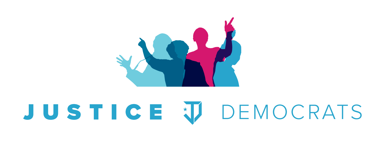 Justice Democrats - Unlimited