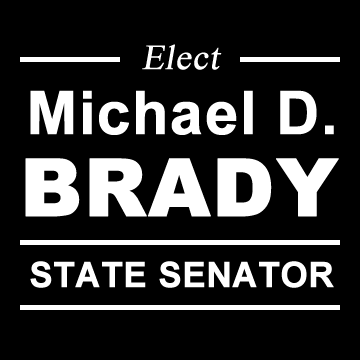 Michael Brady