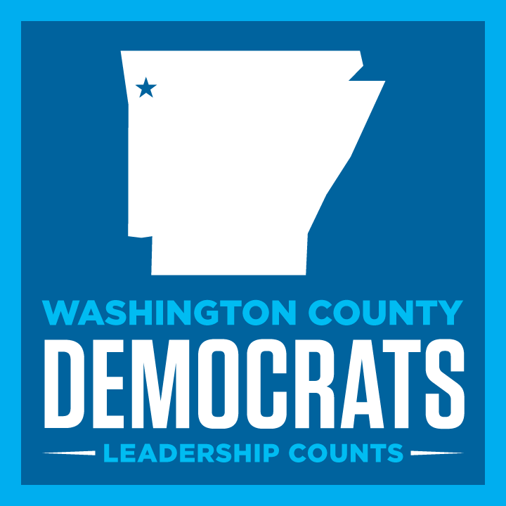 Washington County Democrats (AR)