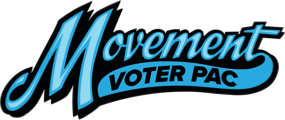 Movement Voter PAC - Coordinated