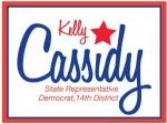 Kelly Cassidy