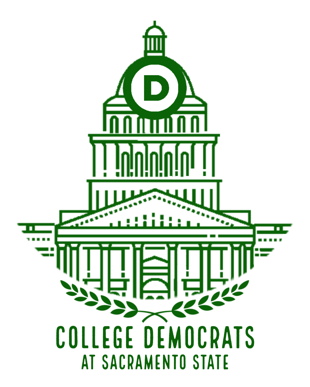 College Democrats at Sacramento State