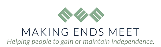 Making Ends Meet
