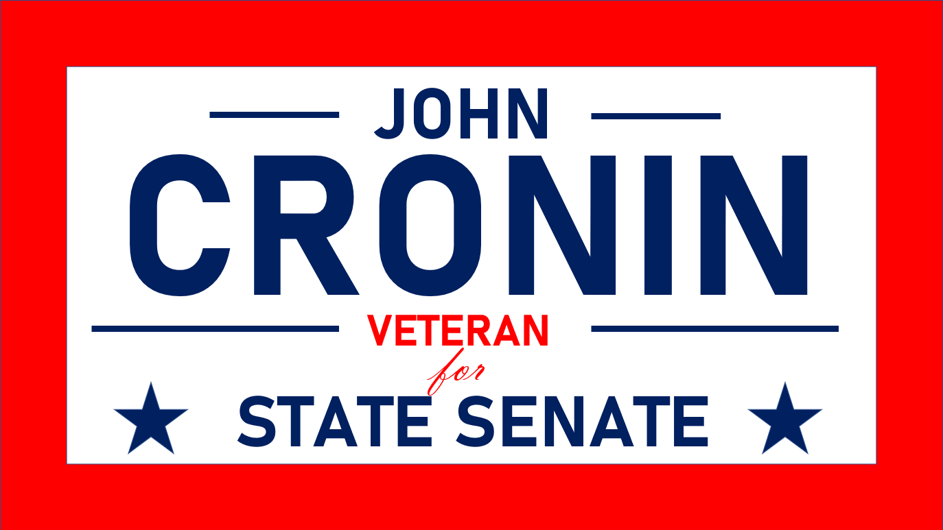 John Cronin