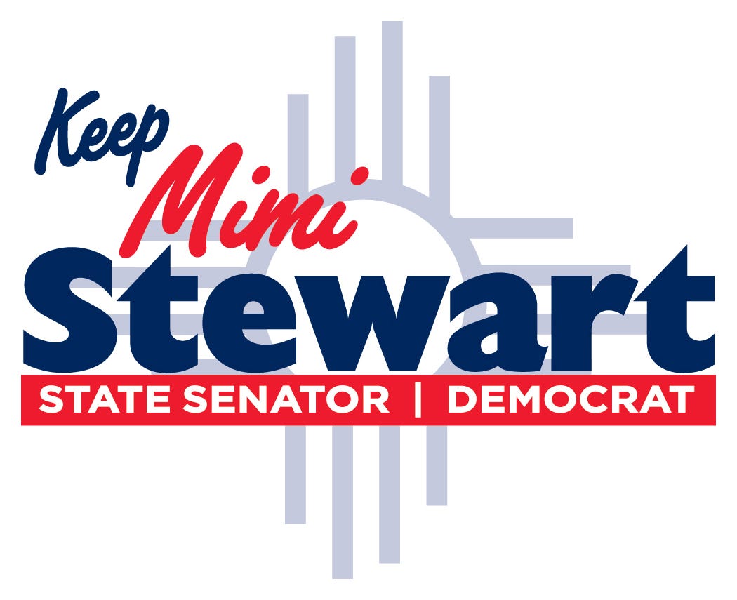 Mimi Stewart