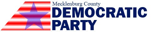 Mecklenburg County Democratic Party (NC)