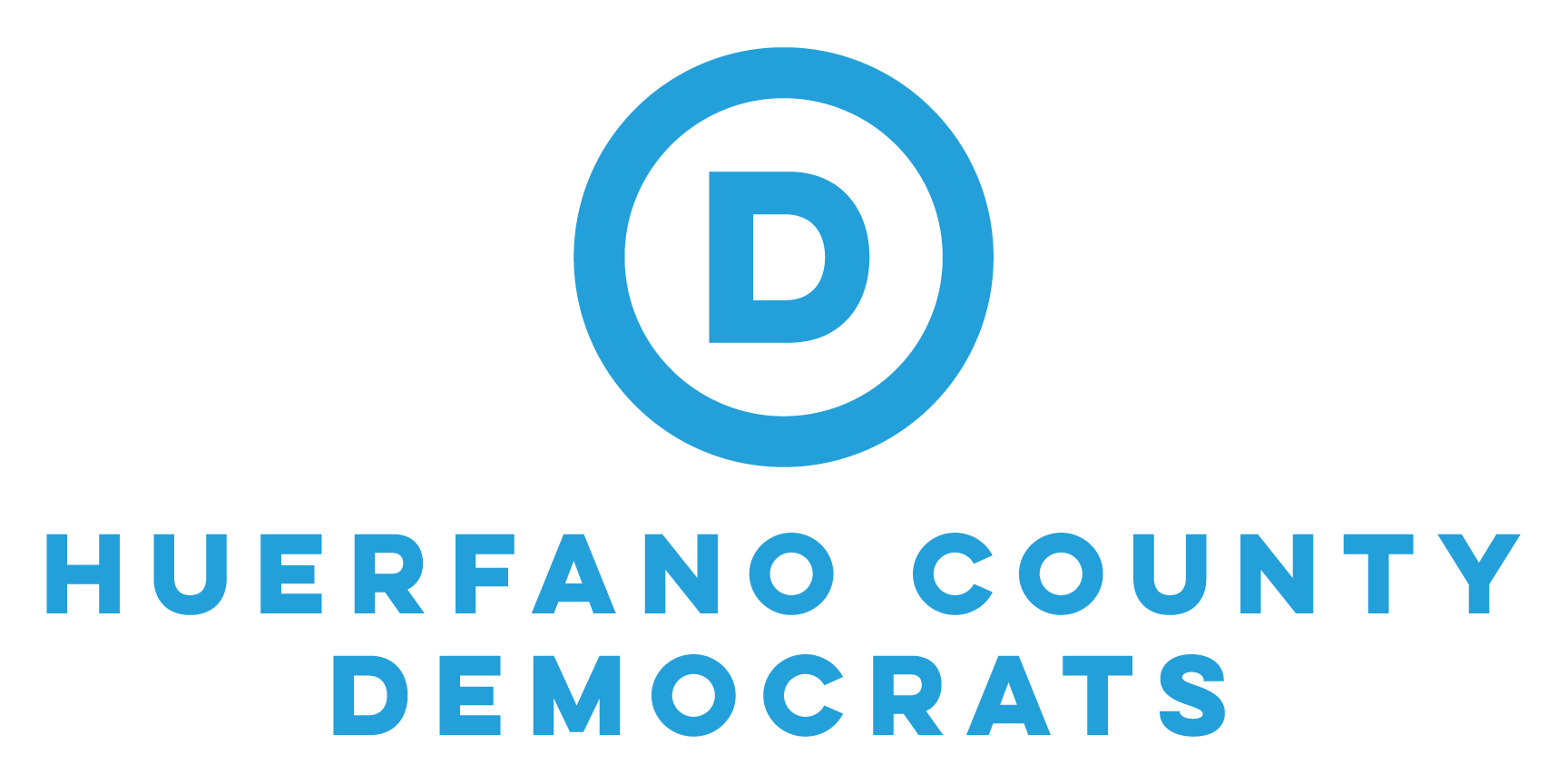 Huerfano County Democratic Party (CO)