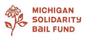 Michigan Solidarity Bail Fund