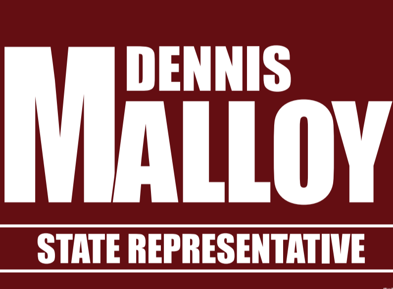 Dennis Malloy