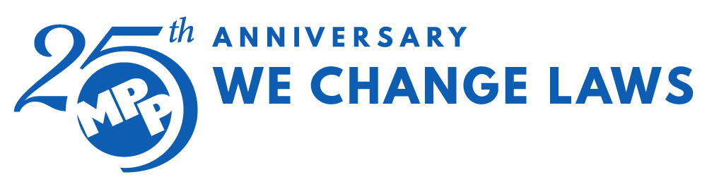 Marijuana Policy Project