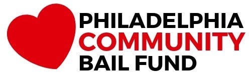 Philadelphia Community Bail Fund