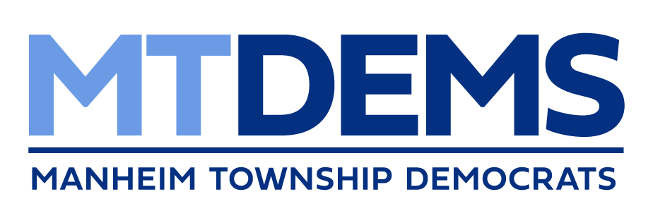 Manheim Township Democratic Committee (PA)