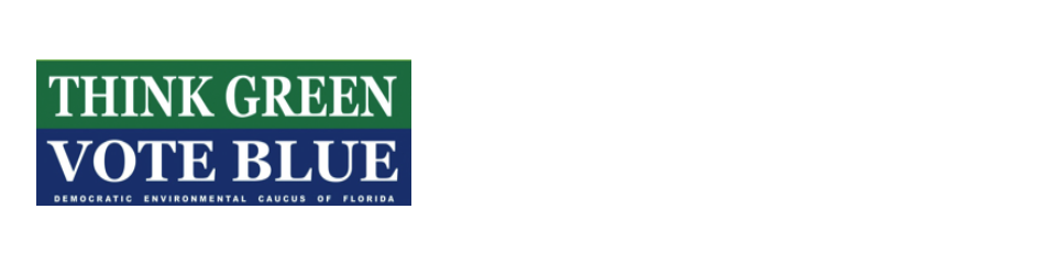 Democratic Environmental Caucus of Florida (DECF)