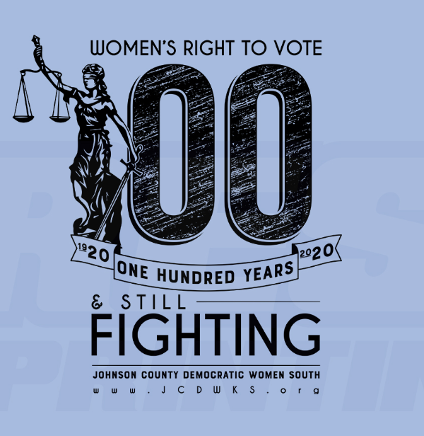 Johnson County Democratic Women South (KS)