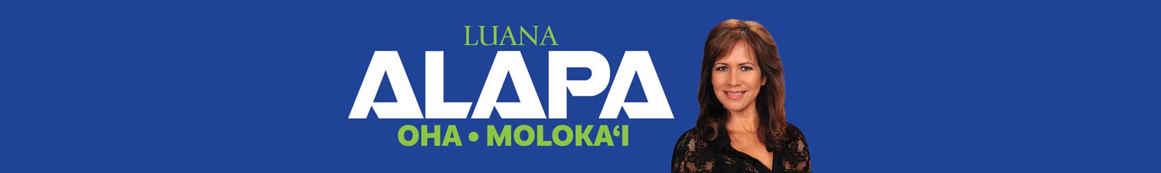 Luana Alapa