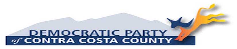 Democratic Party of Contra Costa County (Federal Account)