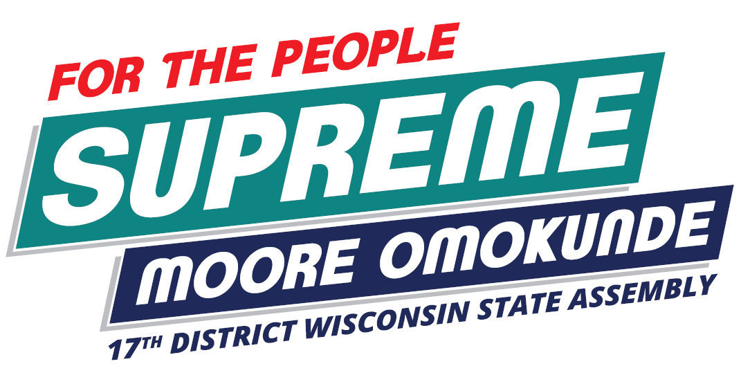 Supreme Moore Omokunde