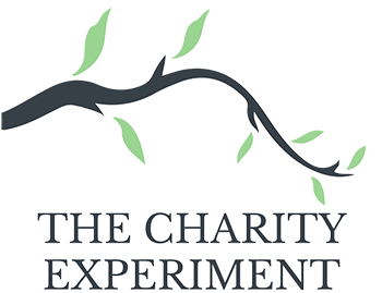 The Charity Experiment