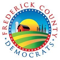 Democratic State Central Committee of Frederick County (MD)
