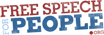 Free Speech For People