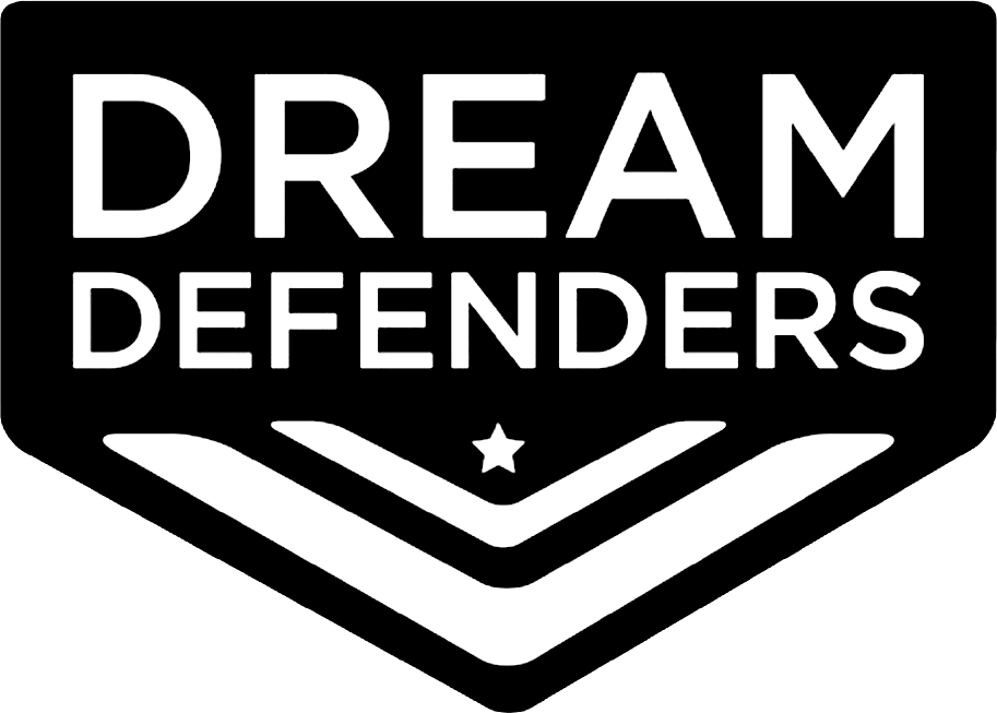 Dream Defenders