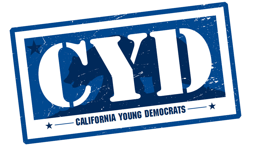 California Young Democrats Federal PAC