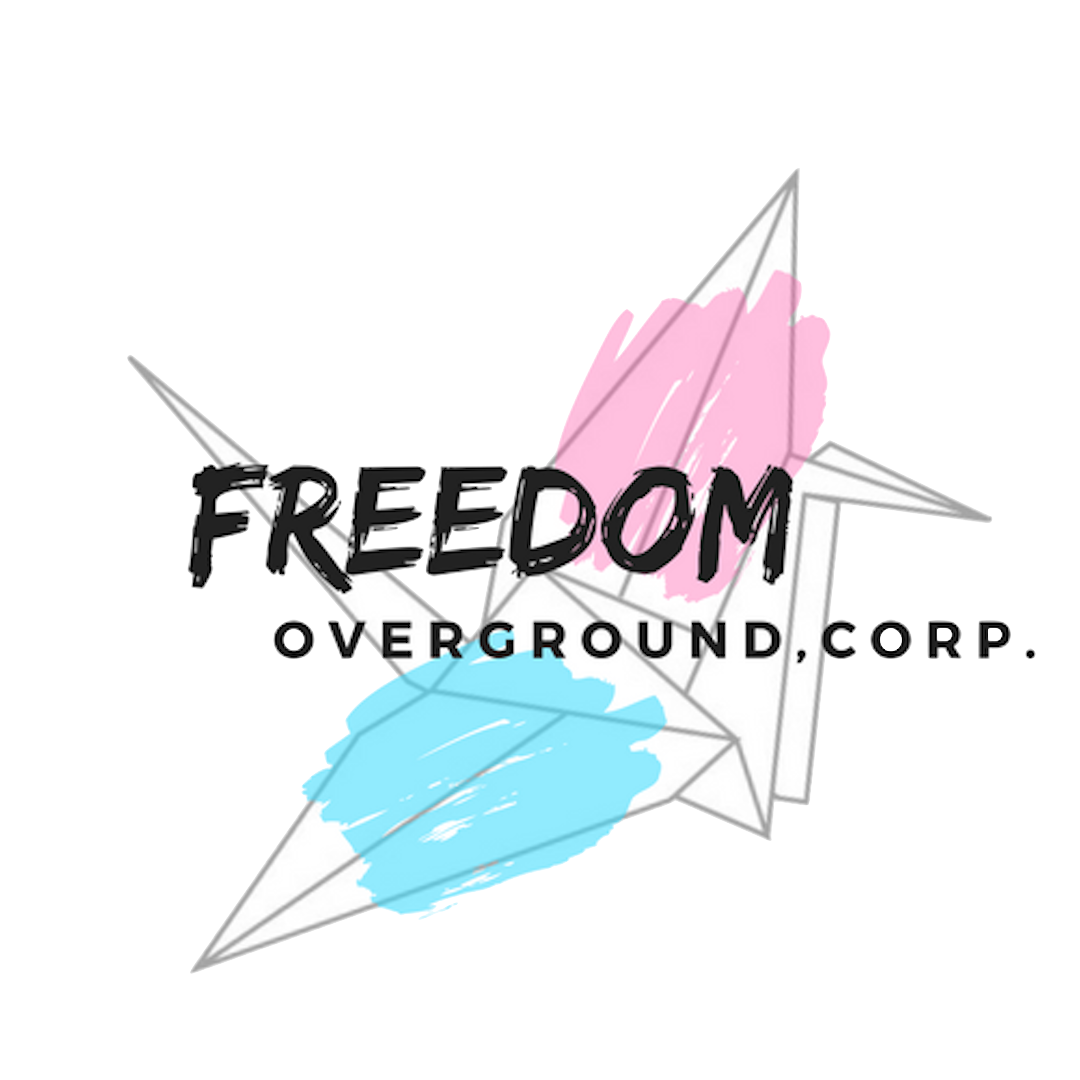Freedom Overground Corp.