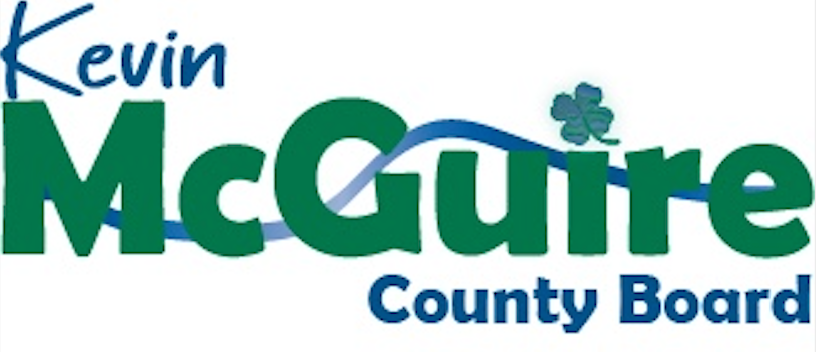 Kevin McGuire