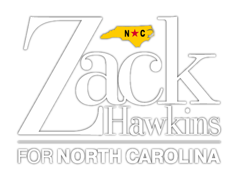 Zack Hawkins