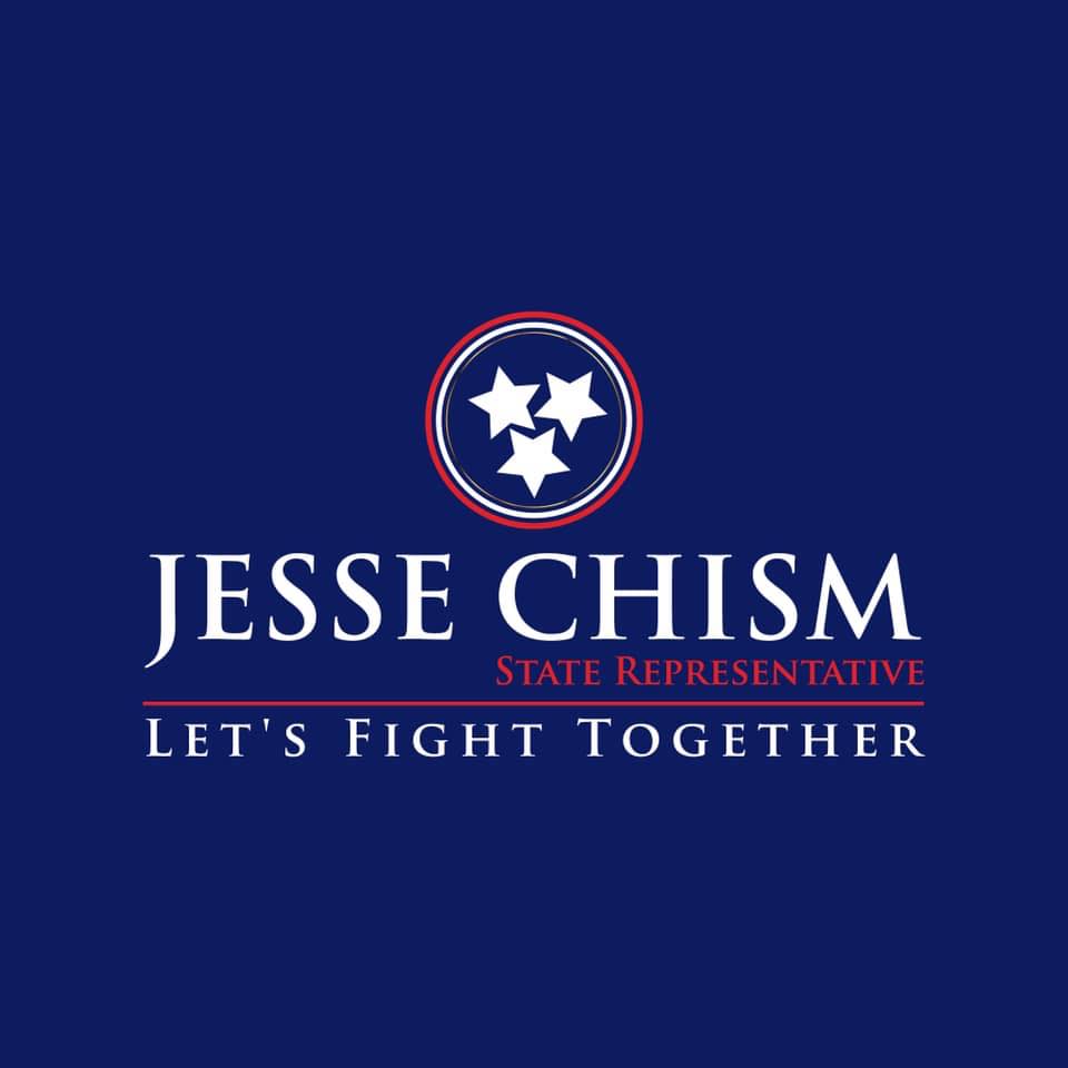 Jesse Chism