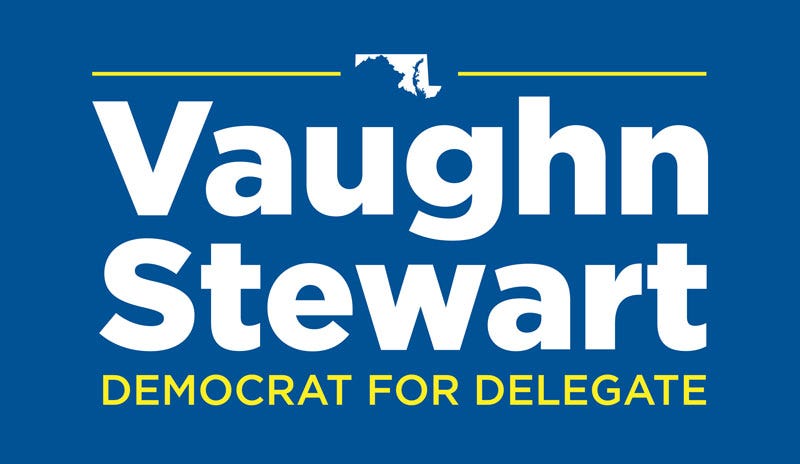 Vaughn Stewart