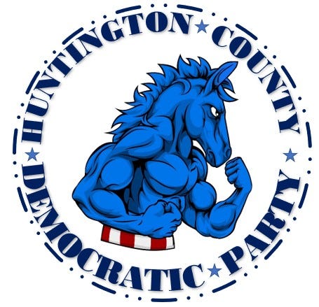 Huntington County Democratic Party (IN)