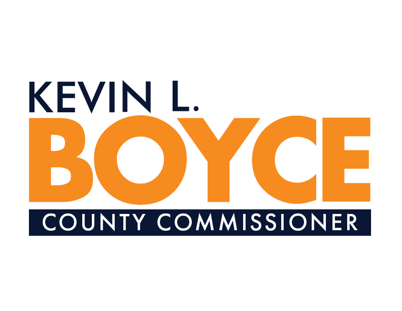 Kevin L. Boyce