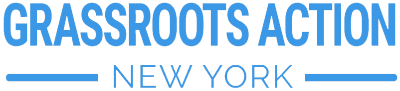 NY Progressive Action Network - Grassroots Action NY