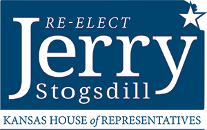 Jerry Stogsdill